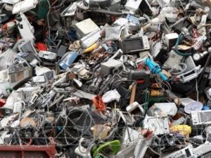 Disposing of Electrical Goods